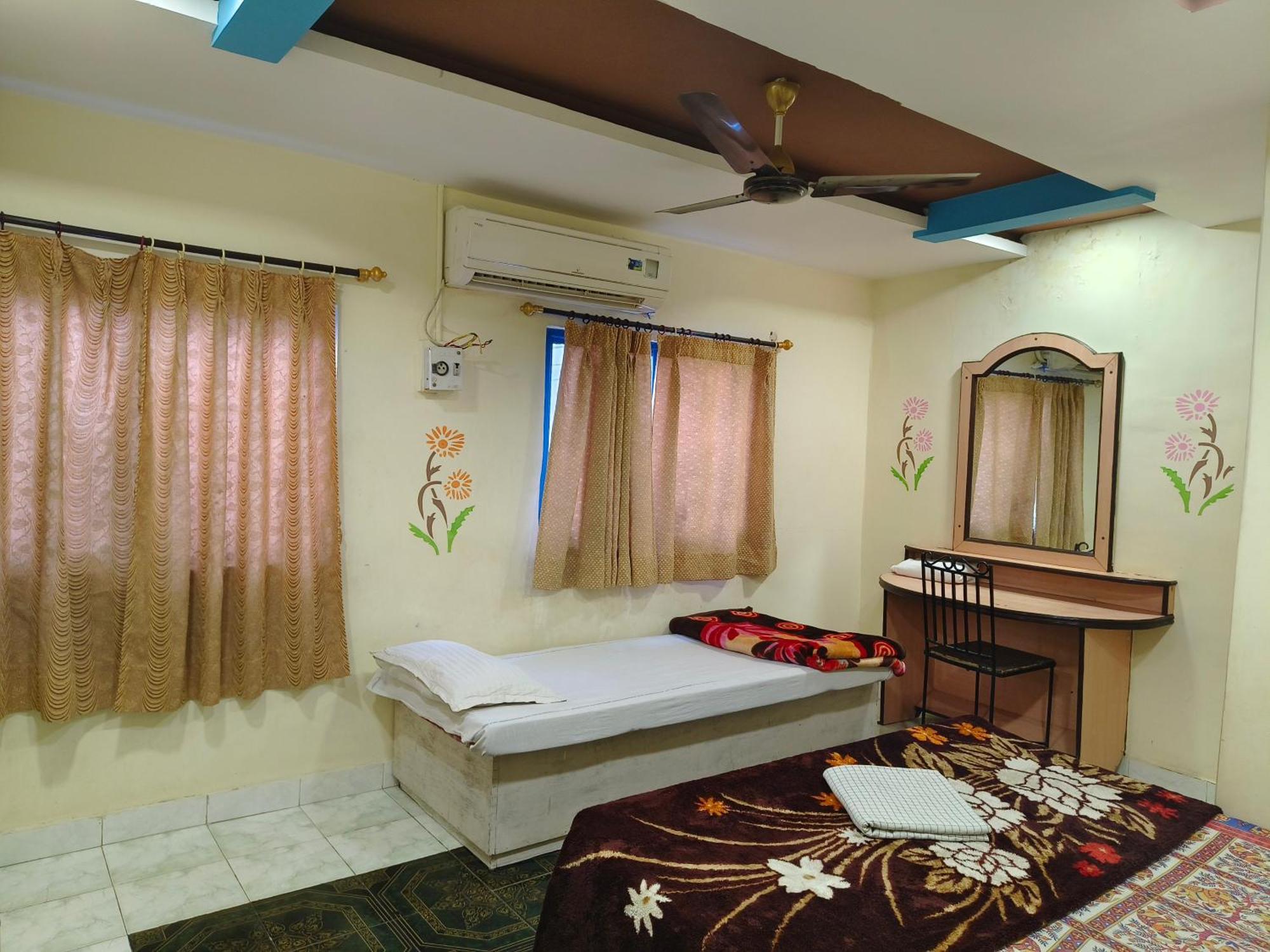 Shivam Guest House Джодхпур Екстер'єр фото