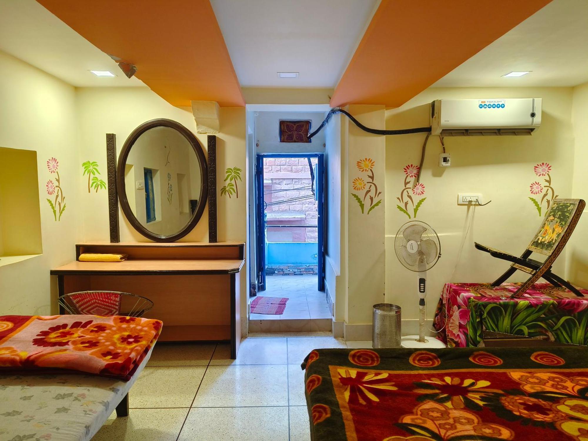Shivam Guest House Джодхпур Екстер'єр фото