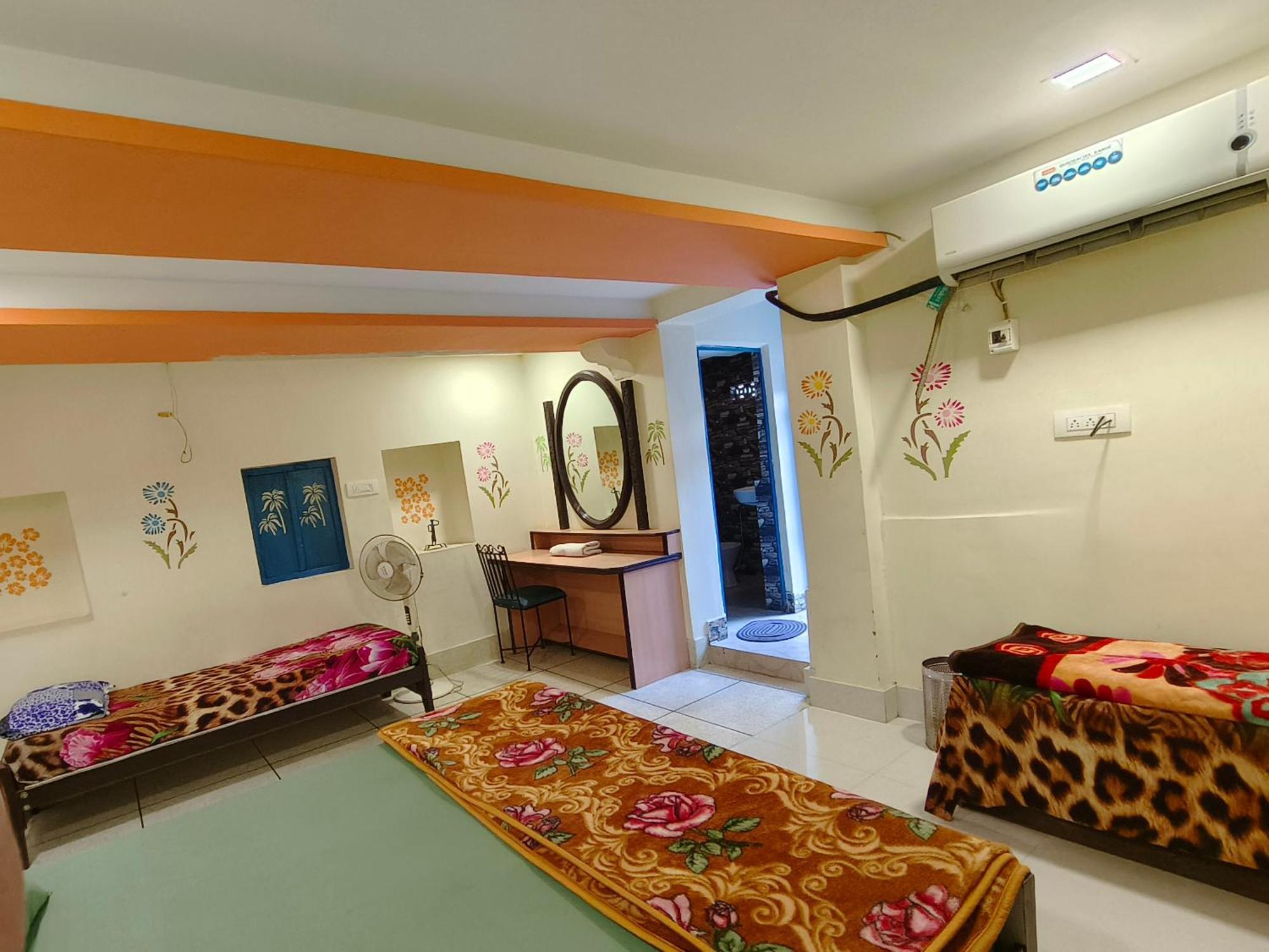 Shivam Guest House Джодхпур Екстер'єр фото