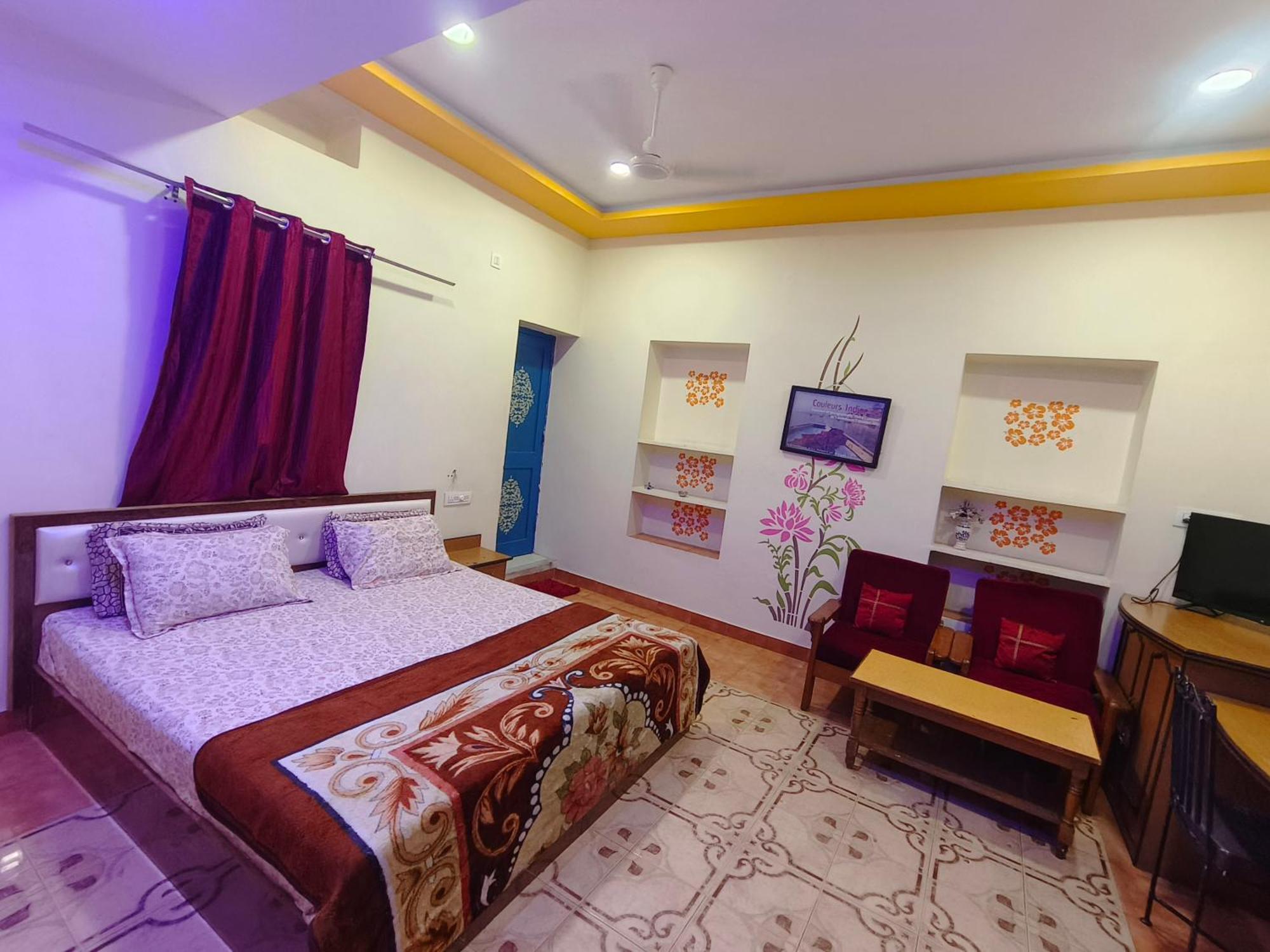 Shivam Guest House Джодхпур Екстер'єр фото