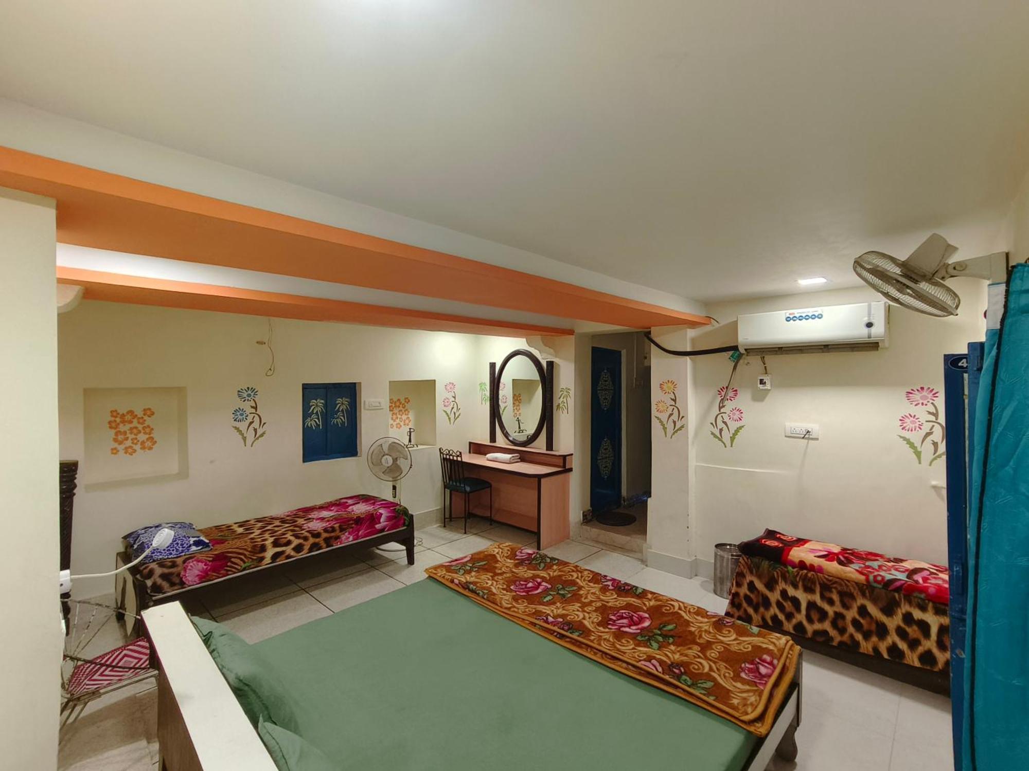 Shivam Guest House Джодхпур Екстер'єр фото