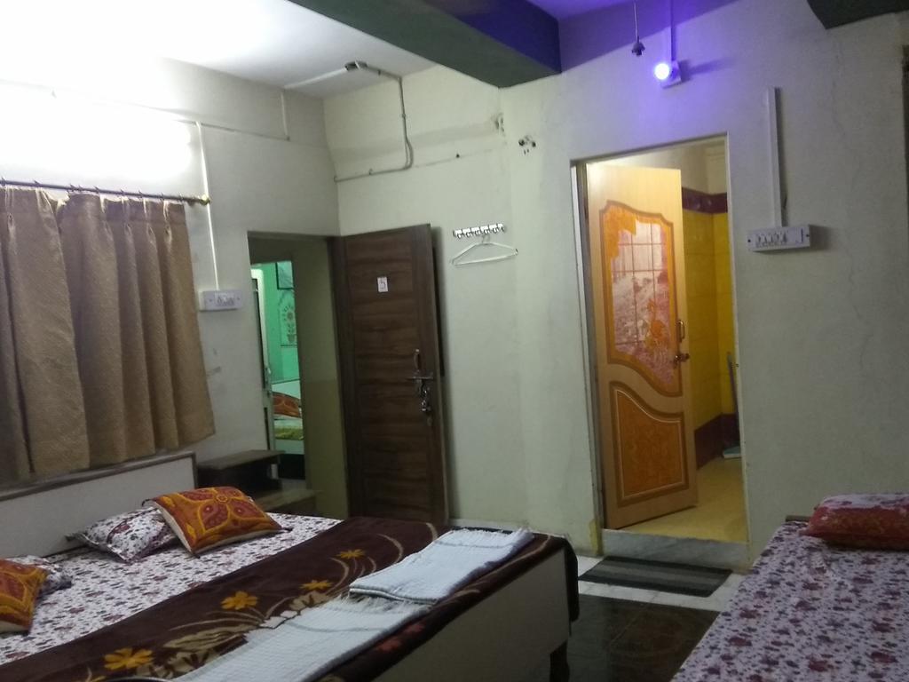 Shivam Guest House Джодхпур Екстер'єр фото