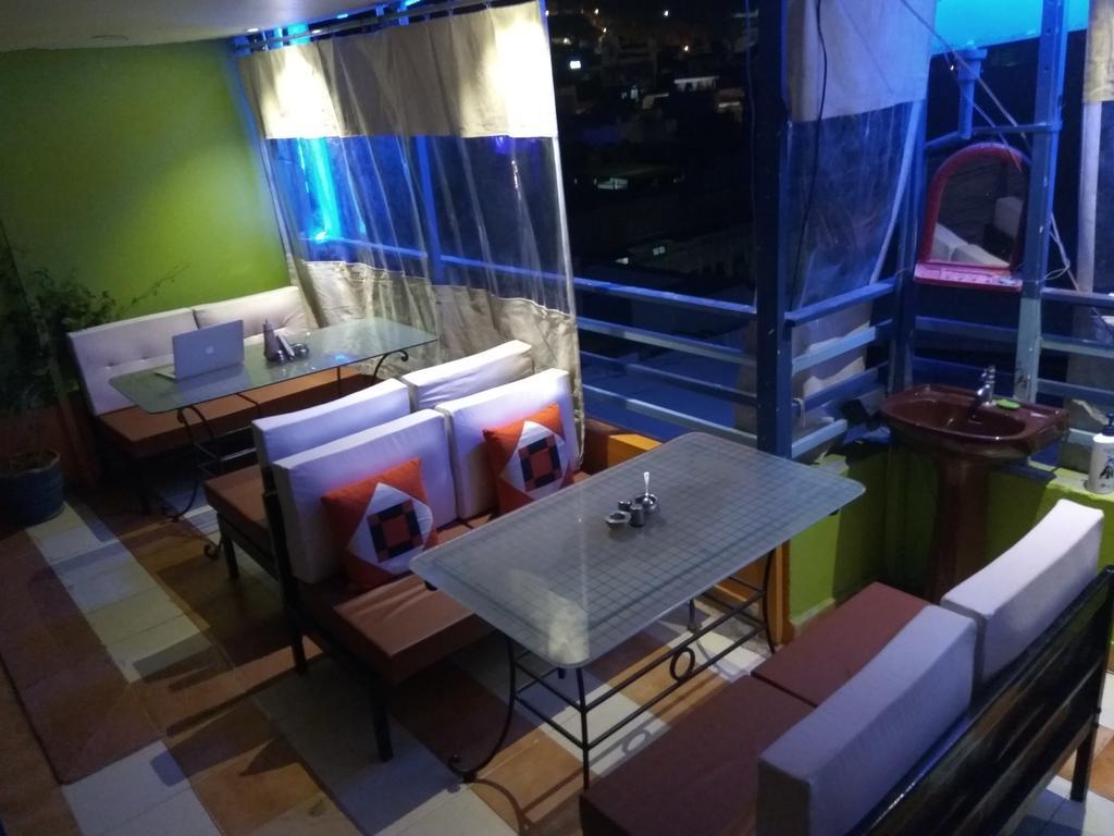 Shivam Guest House Джодхпур Екстер'єр фото