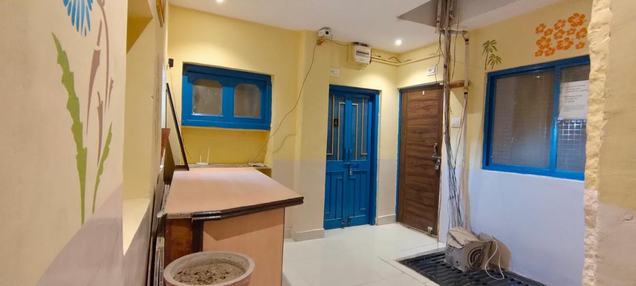 Shivam Guest House Джодхпур Екстер'єр фото