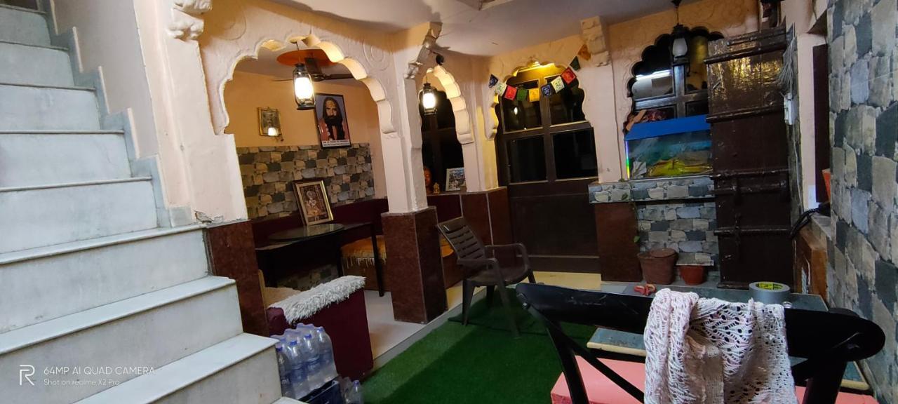 Shivam Guest House Джодхпур Екстер'єр фото