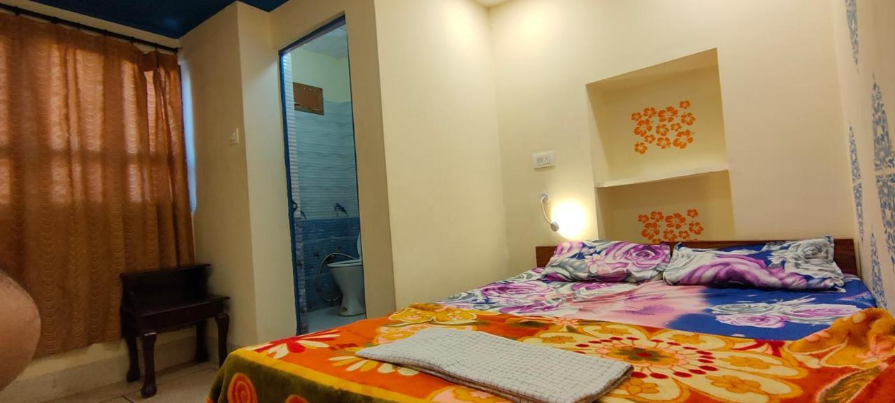 Shivam Guest House Джодхпур Екстер'єр фото