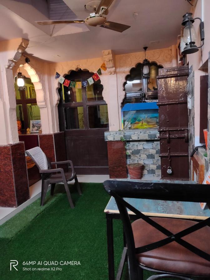 Shivam Guest House Джодхпур Екстер'єр фото